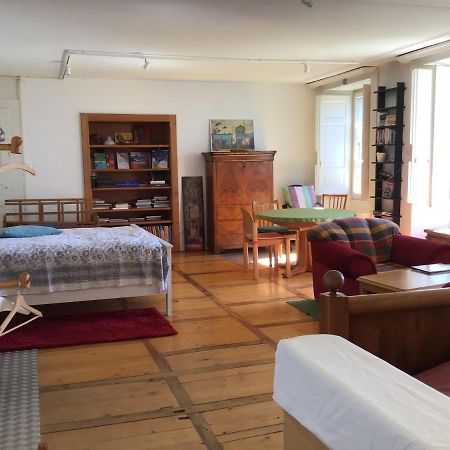 B&B Chateau De Denens Bagian luar foto